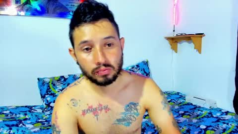 Celeste Y Pipe online show from February 12, 1:41 am