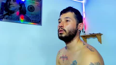 Celeste Y Pipe online show from February 16, 1:16 pm