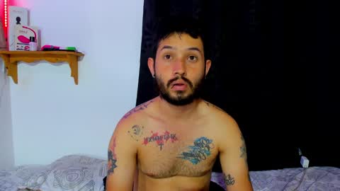 Celeste Y Pipe online show from February 26, 8:37 am