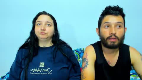 Celeste Y Pipe online show from March 6, 3:02 am