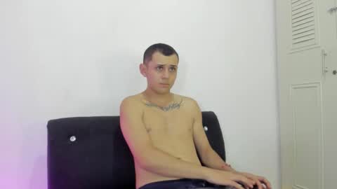 Celeste Y Pipe online show from October 26, 11:09 pm