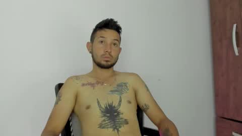 Celeste Y Pipe online show from March 11, 10:21 am