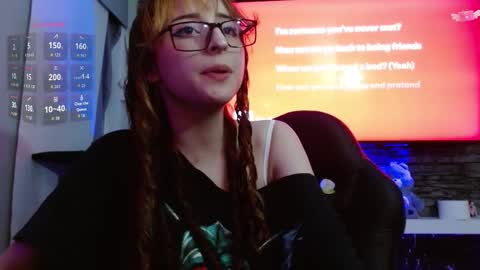 celesteayase online show from March 10, 2:27 am