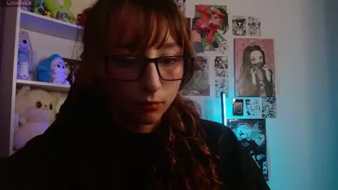 celesteayase online show from June 26, 1:21 am