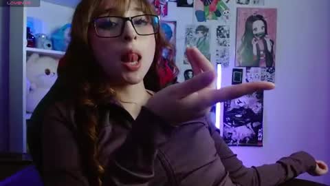celesteayase online show from July 8, 2:16 am