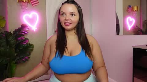 CelesteBailey online show from March 22, 7:34 am