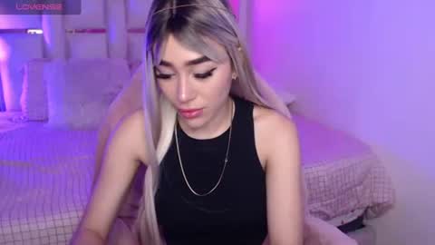 celesteblum online show from December 18, 2:06 am