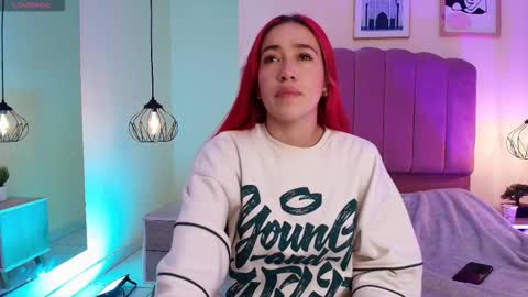 Celeste online show from November 11, 11:21 am