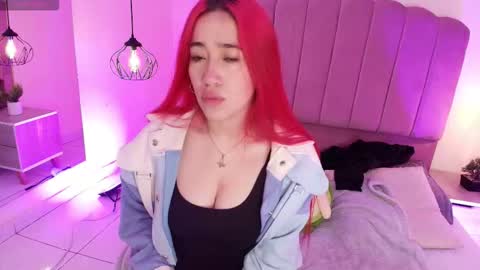 Celeste online show from November 18, 11:25 am