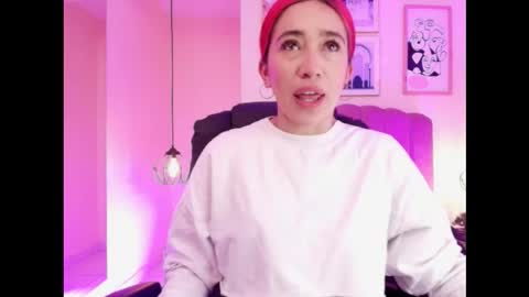 Celeste online show from November 27, 11:23 am