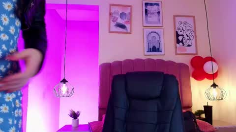 Celeste online show from February 28, 11:22 am