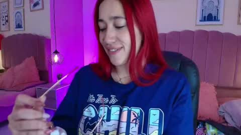 Celeste online show from March 2, 11:17 am