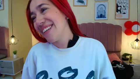 Snapshot of celestee15_ chatting on March 17, 11:24 am Celeste online show from March 17, 11:24 am