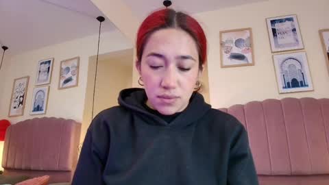 Snapshot of celestee15_ chatting on March 25, 11:16 am Celeste online show from March 25, 11:16 am