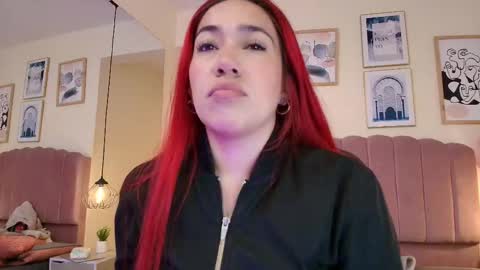 Snapshot of celestee15_ chatting on March 26, 11:27 am Celeste online show from March 26, 11:27 am