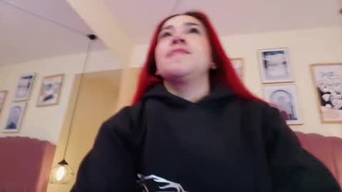 Snapshot of celestee15_ chatting on April 10, 11:15 am Celeste online show from April 10, 11:15 am