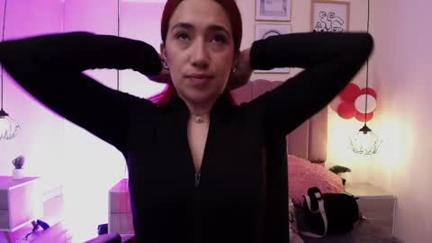 Snapshot of celestee15_ chatting on April 13, 11:16 am Celeste online show from April 13, 11:16 am