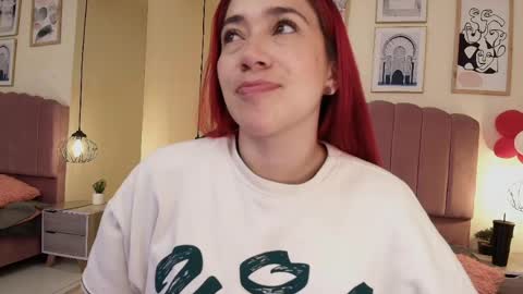 Snapshot of celestee15_ chatting on April 14, 11:16 am Celeste online show from April 14, 11:16 am