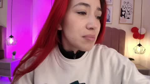 Snapshot of celestee15_ chatting on April 23, 11:20 am Celeste online show from April 23, 11:20 am