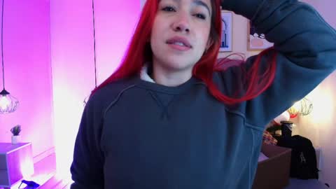 Snapshot of celestee15_ chatting on April 30, 11:16 am Celeste online show from April 30, 11:16 am
