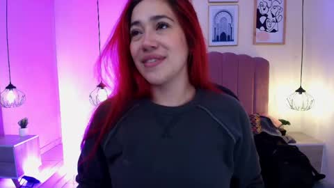 Snapshot of celestee15_ chatting on May 4, 11:17 am Celeste online show from May 4, 11:17 am