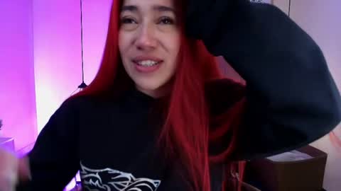 Snapshot of celestee15_ chatting on May 5, 11:18 am Celeste online show from May 5, 11:18 am
