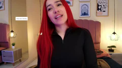 Snapshot of celestee15_ chatting on May 9, 11:15 am Celeste online show from May 9, 11:15 am
