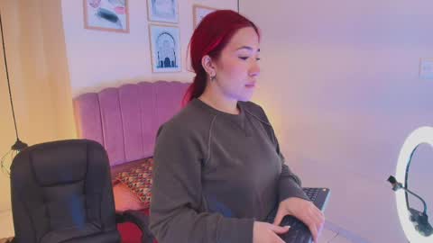 Snapshot of celestee15_ chatting on May 29, 11:08 am Celeste online show from May 29, 11:08 am