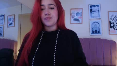 Snapshot of celestee15_ chatting on May 30, 11:18 am Celeste online show from May 30, 11:18 am