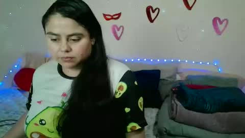 celestehot222 online show from November 13, 5:06 am