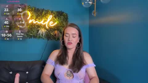 Celeste  online show from November 28, 12:08 pm