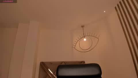 Celeste Moon online show from November 6, 3:07 am