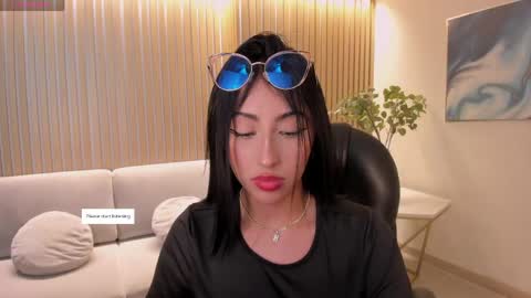 Snapshot of celestemoonx1 chatting on April 28, 2:21 am Celeste Moon online show from April 28, 2:21 am