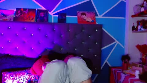 I am Valentinn online show from January 12, 10:04 pm