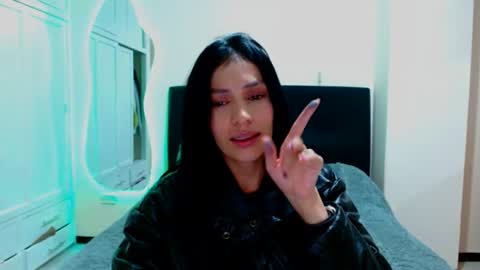 Celeste online show from March 17, 3:11 am