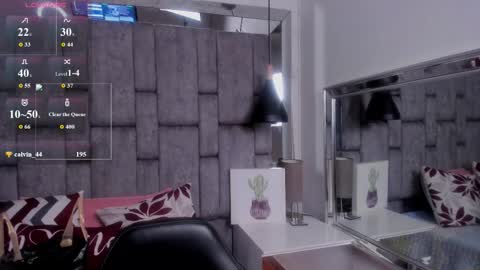 CelestheJones online show from February 13, 2:18 am