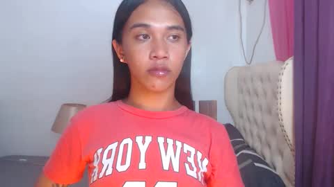 merry joannah online show from December 14, 11:45 pm