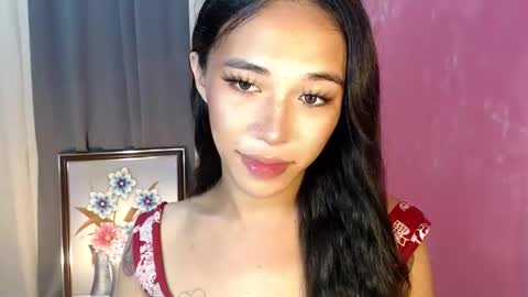 merry joannah online show from December 4, 10:24 am