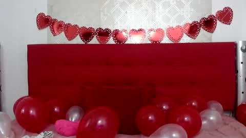 Celestial online show from February 14, 12:36 pm