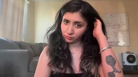 celestialillusions777 online show from February 9, 4:44 pm