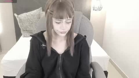 Snapshot of celestica_rose chatting on May 22, 1:24 am Celestica online show from May 22, 1:24 am