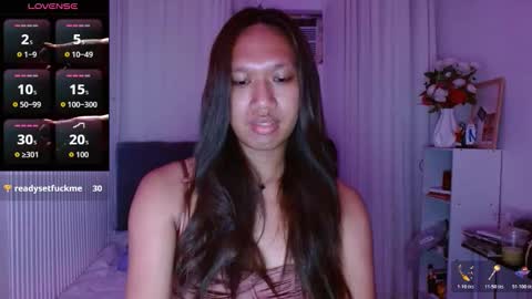 Snapshot of celestinalinaa chatting on December 2, 2:01 pm Celeste online show from December 2, 2:01 pm