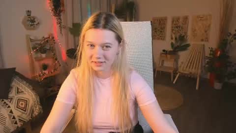 Snapshot of celestinemauriac chatting on May 22, 7:08 pm your cute kitty online show from May 22, 7:08 pm