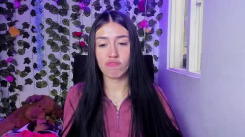 Snapshot of celestinepurple chatting on January 8, 8:39 pm Celestineeeeee online show from January 8, 8:39 pm