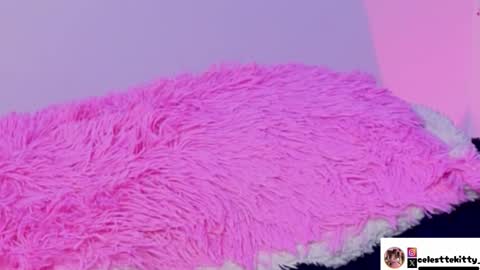 celestte_evans_1 online show from December 5, 7:39 am