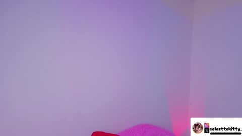 celestte_evans_1 online show from February 4, 7:03 am