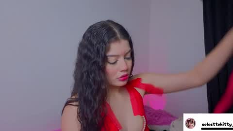 celestte_evans_1 online show from April 7, 5:08 am