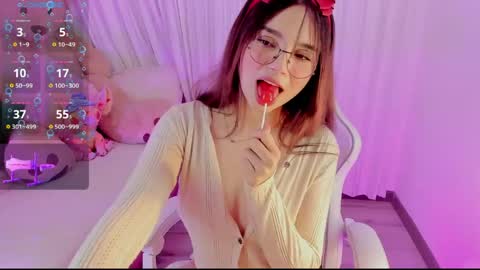 Snapshot of celestte_ruizz chatting on April 18, 1:09 am 700 110 p online show from April 18, 1:09 am
