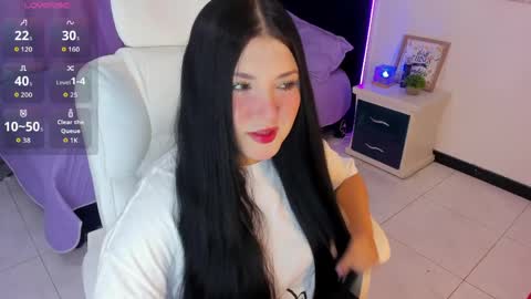 Snapshot of celesttee_21 chatting on May 31, 9:27 pm Celesttee online show from May 31, 9:27 pm