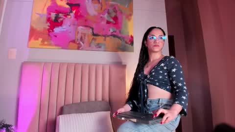 Snapshot of celesttequeen chatting on February 16, 11:50 am Celeste Quenn online show from February 16, 11:50 am